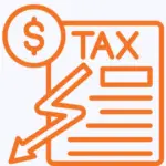 Massive Tax Reductions